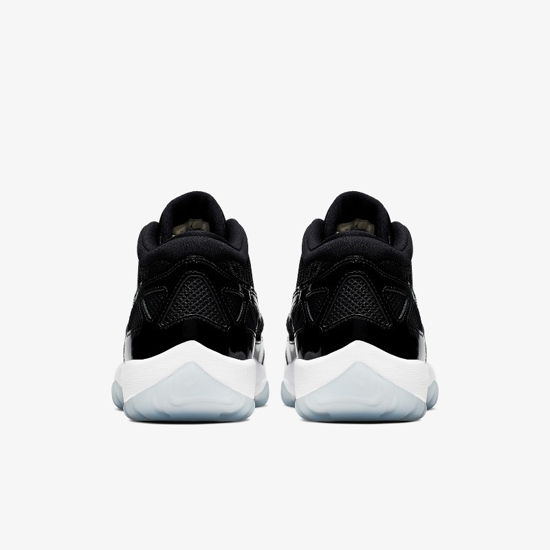 Air Jordan 11 Low IE Space Jam 919712 041 Grailify
